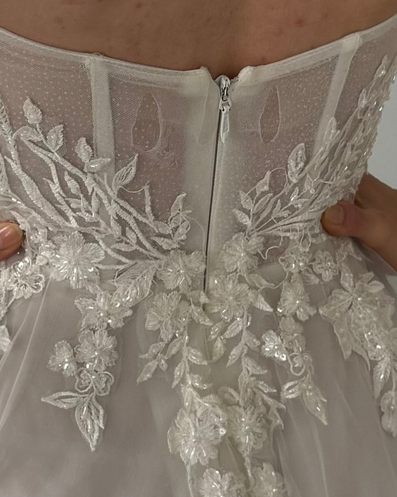 Nikki (Size 10)
