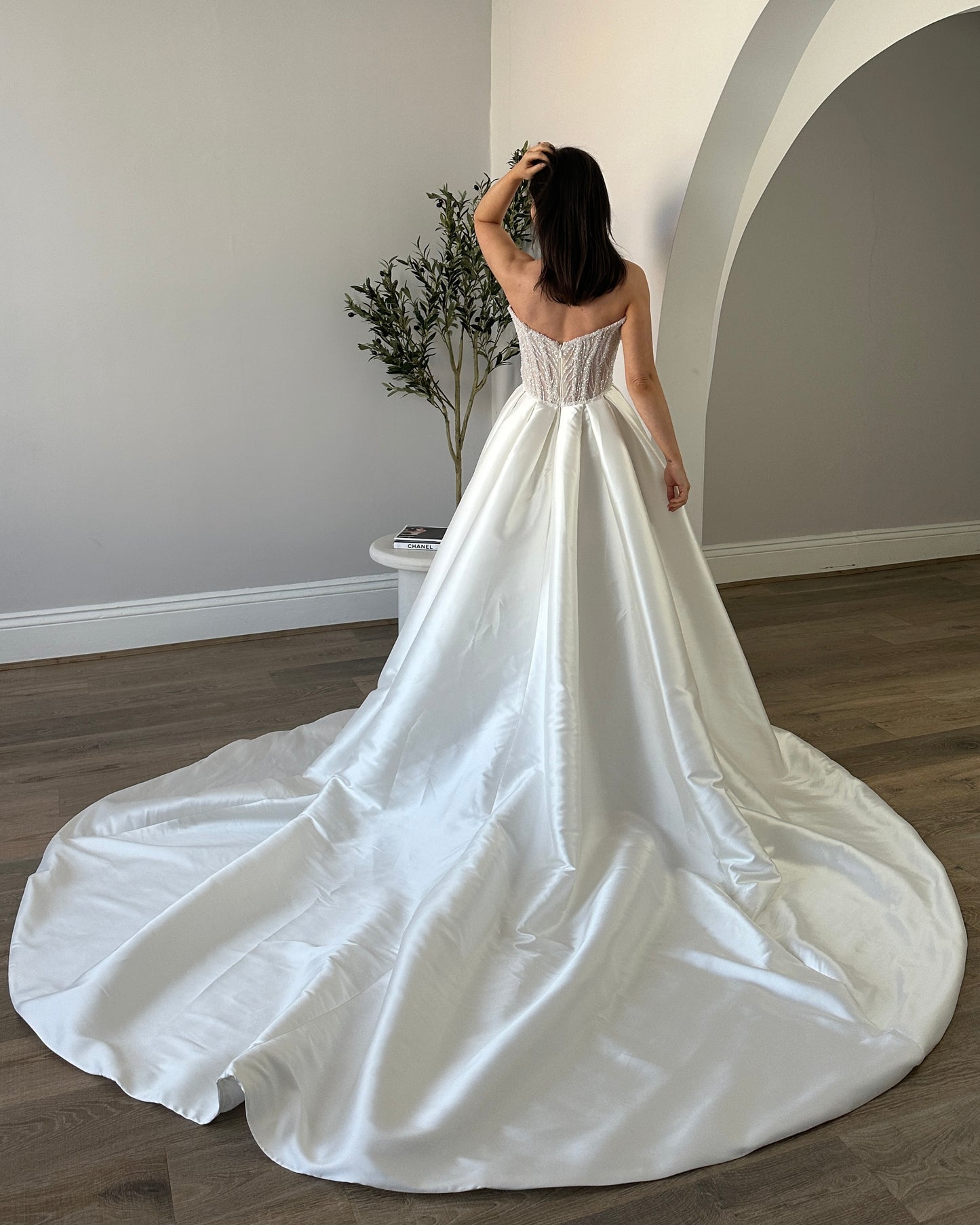 Portia (Size 12)
