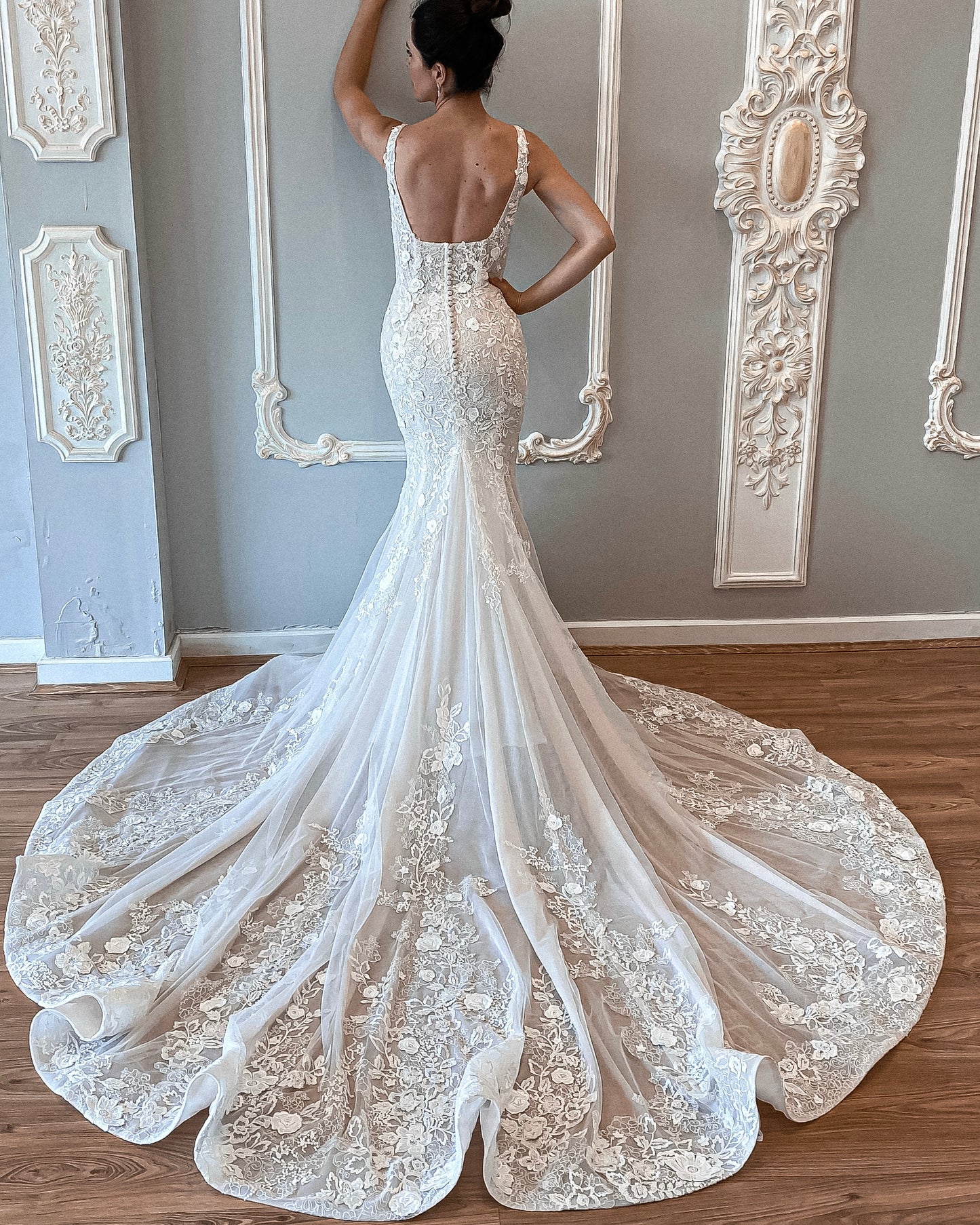 Esmee (Size 12)