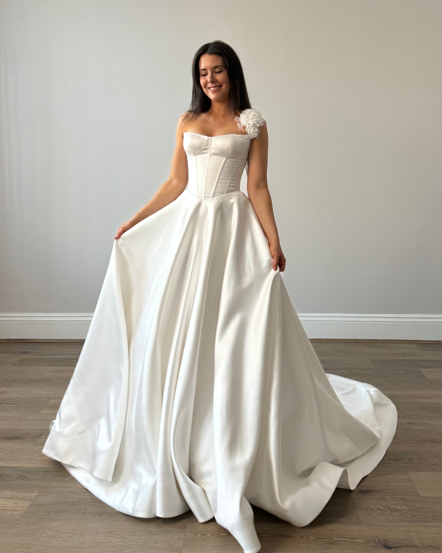 Hazel (Size 10)