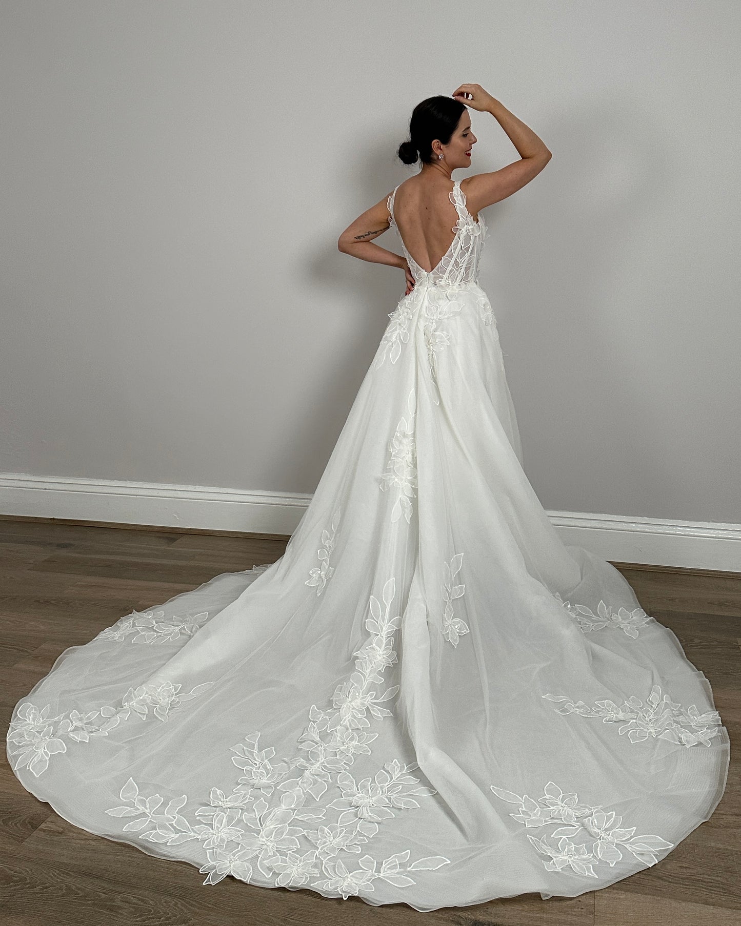 Leyla (Size 10)