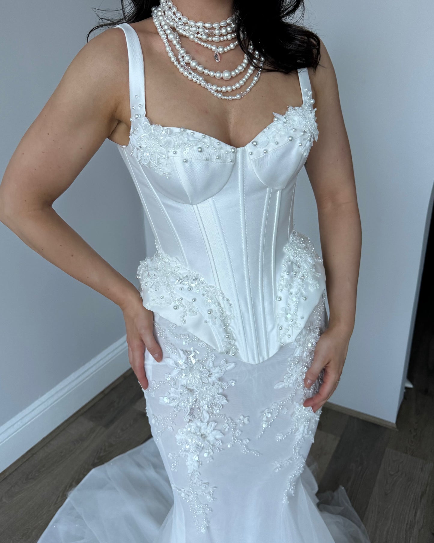 Samira (Size 10)