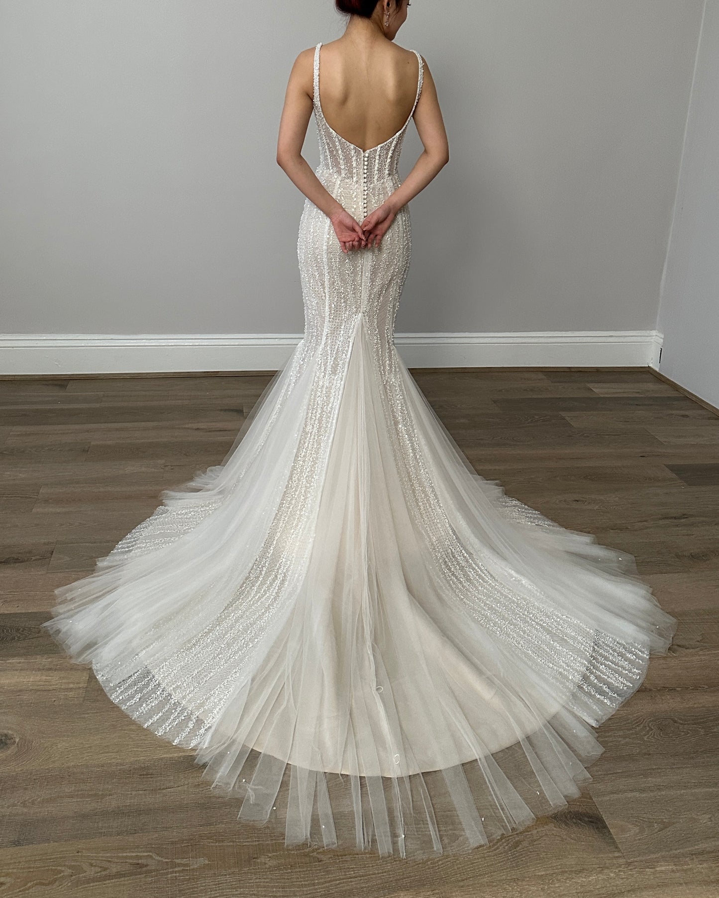 Calliope (Size 10)