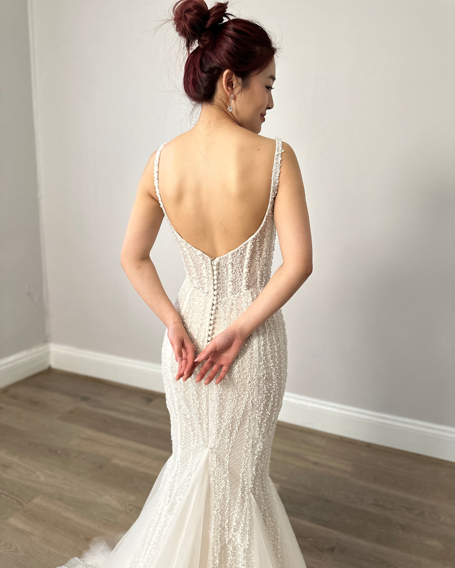 Calliope (Size 10)