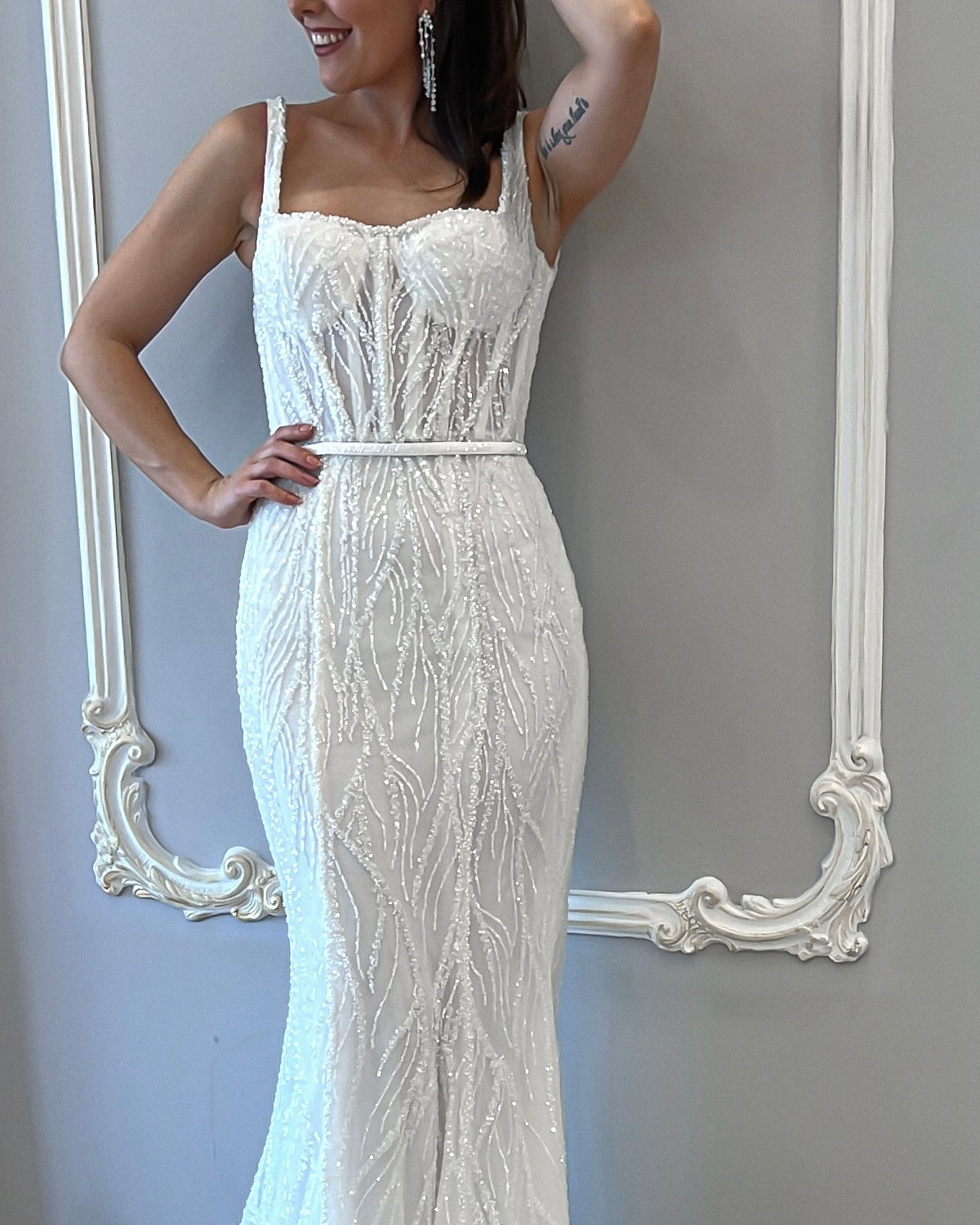 Aria (Size 16)
