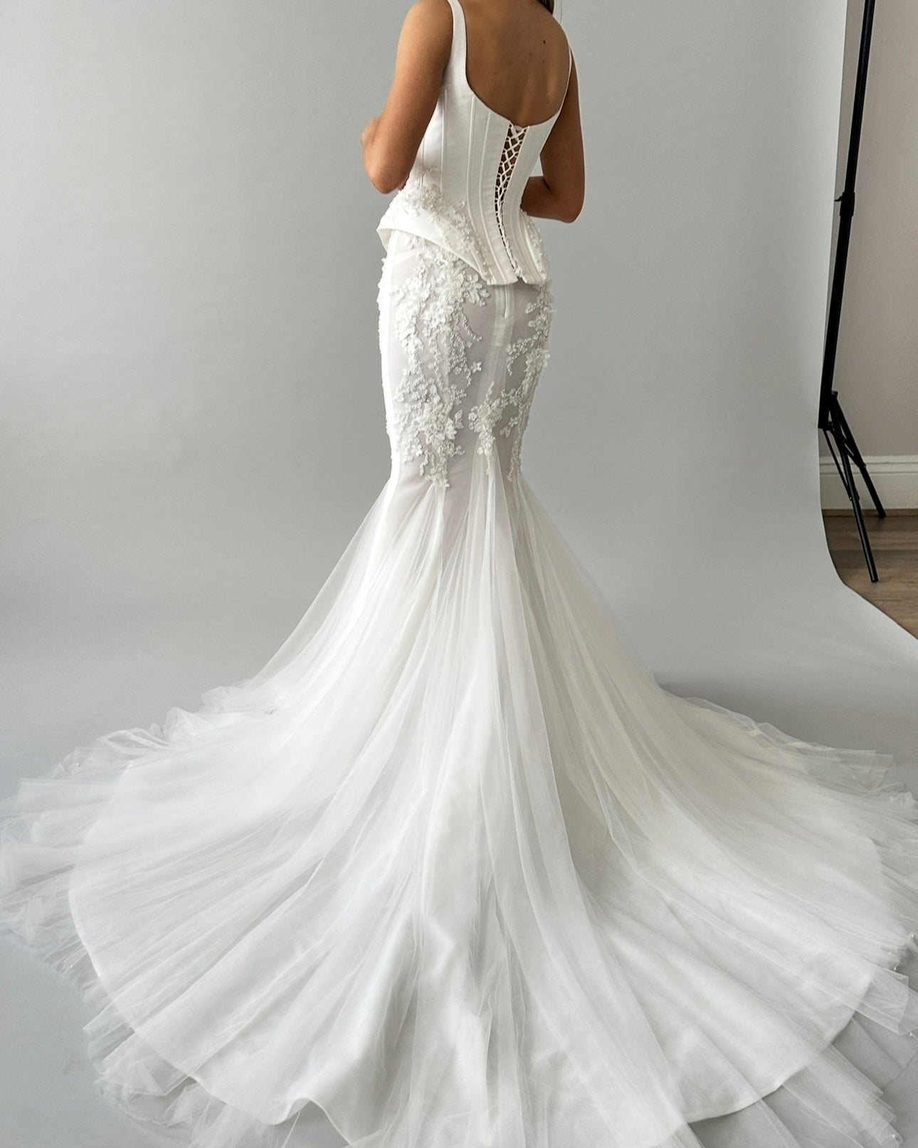 Samira (Size 10)