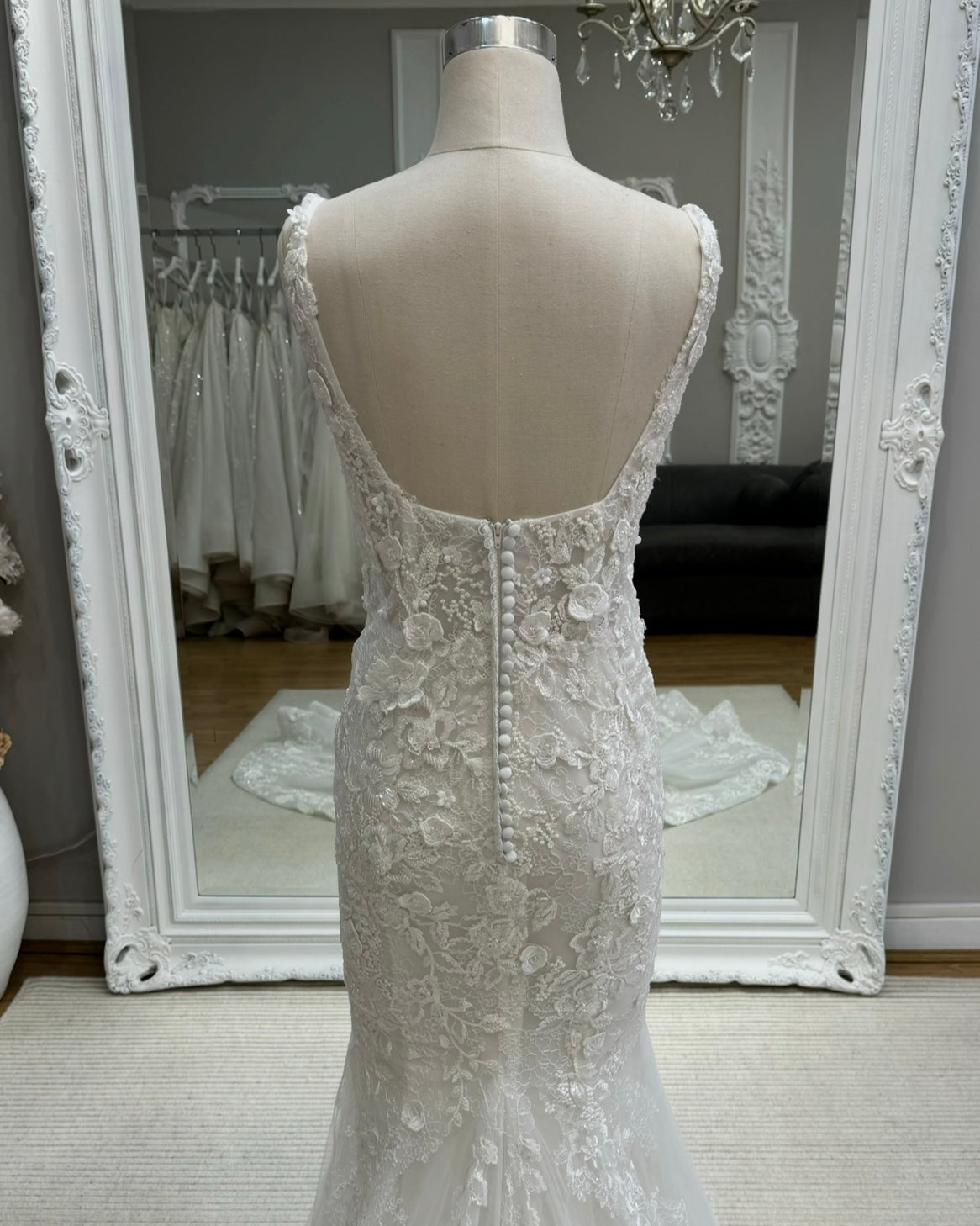 Esmee (Size 12)