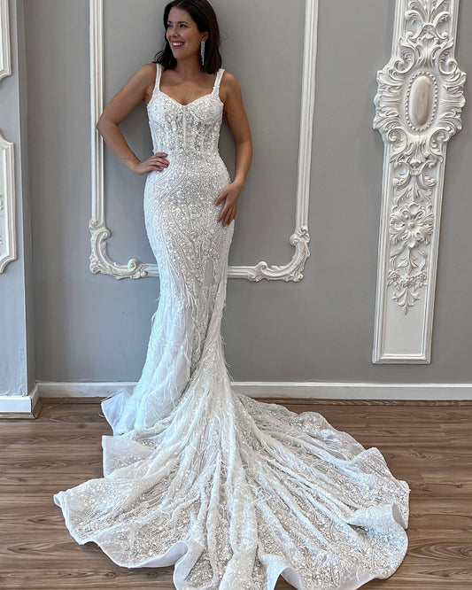 Leah (Size 12)