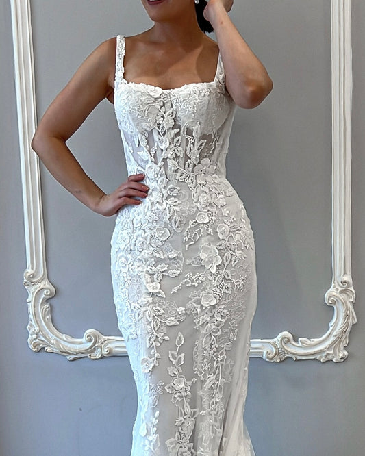 Esmee (Size 18)