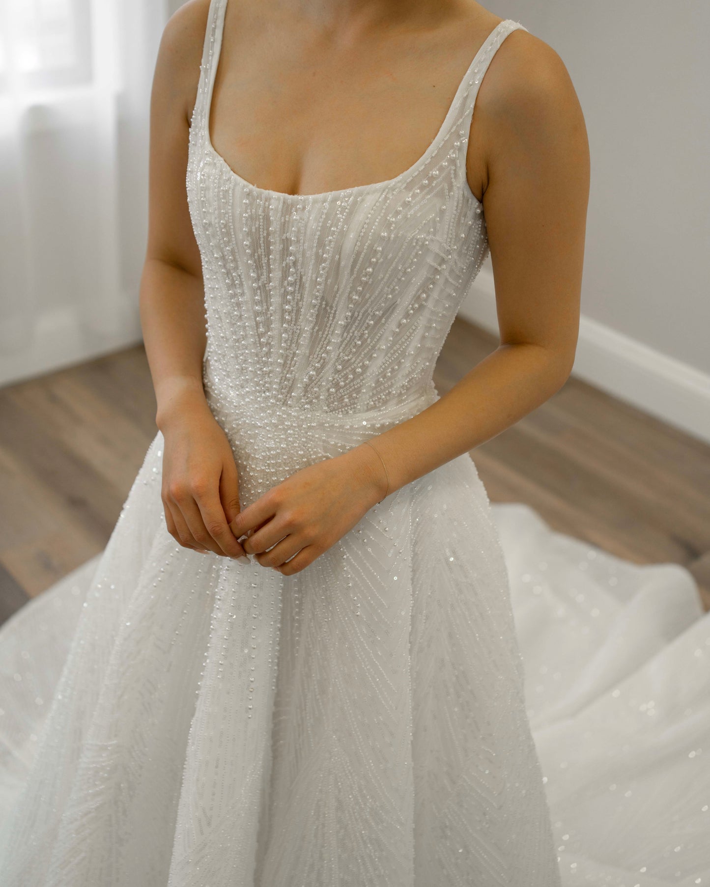 Myka (Size 16)