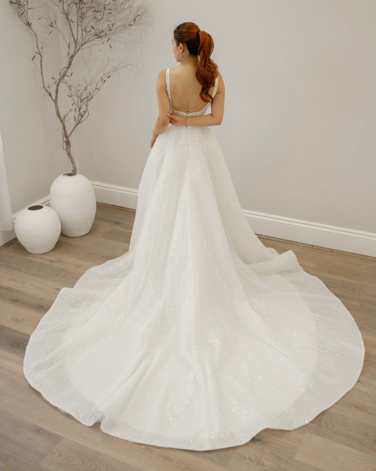 Myka (Size 16)