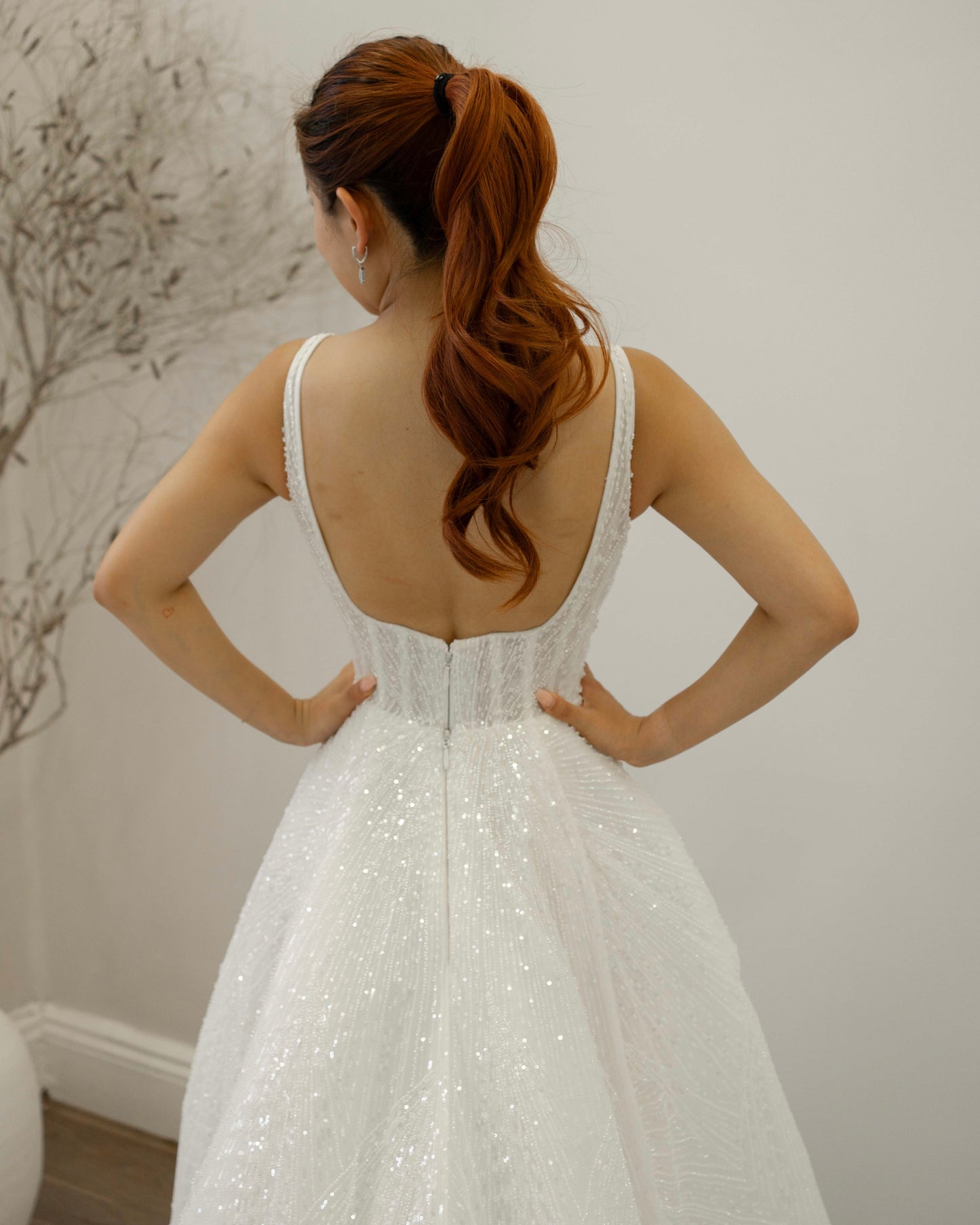 Myka (Size 16)