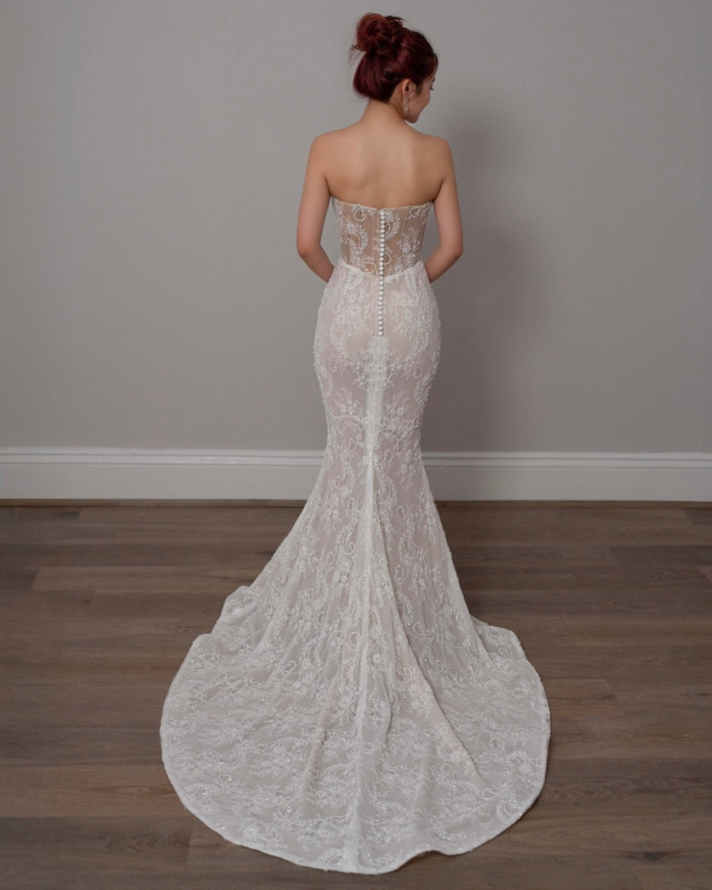 Alyssa (Size 8-10)