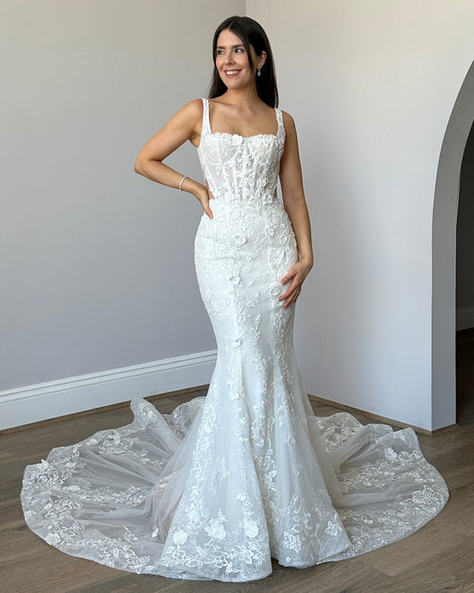 Esmee (Size 12)