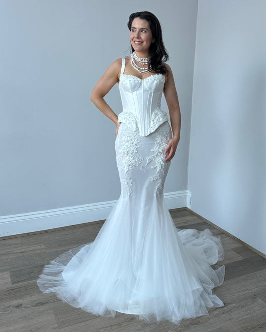 Samira (Size 10)