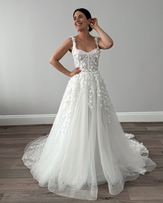 Willow (Size 16)