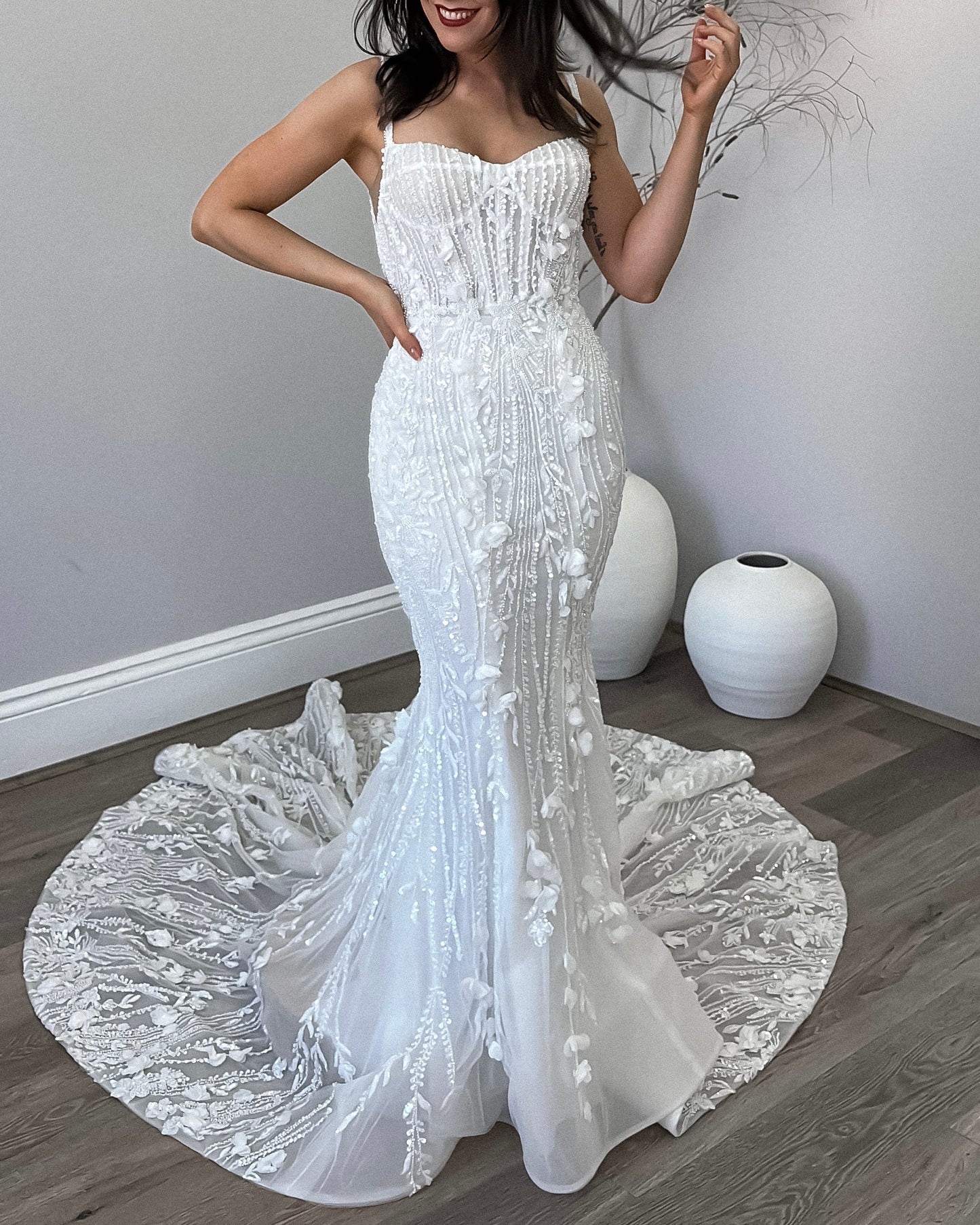 Delilah (Size 10)