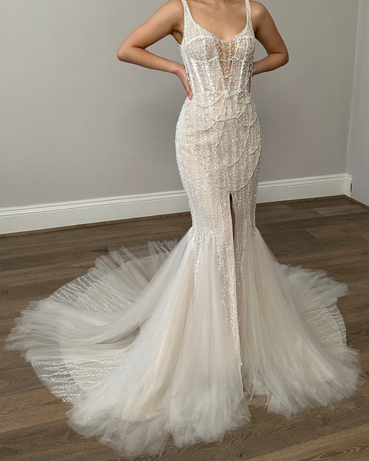 Calliope (Size 10)