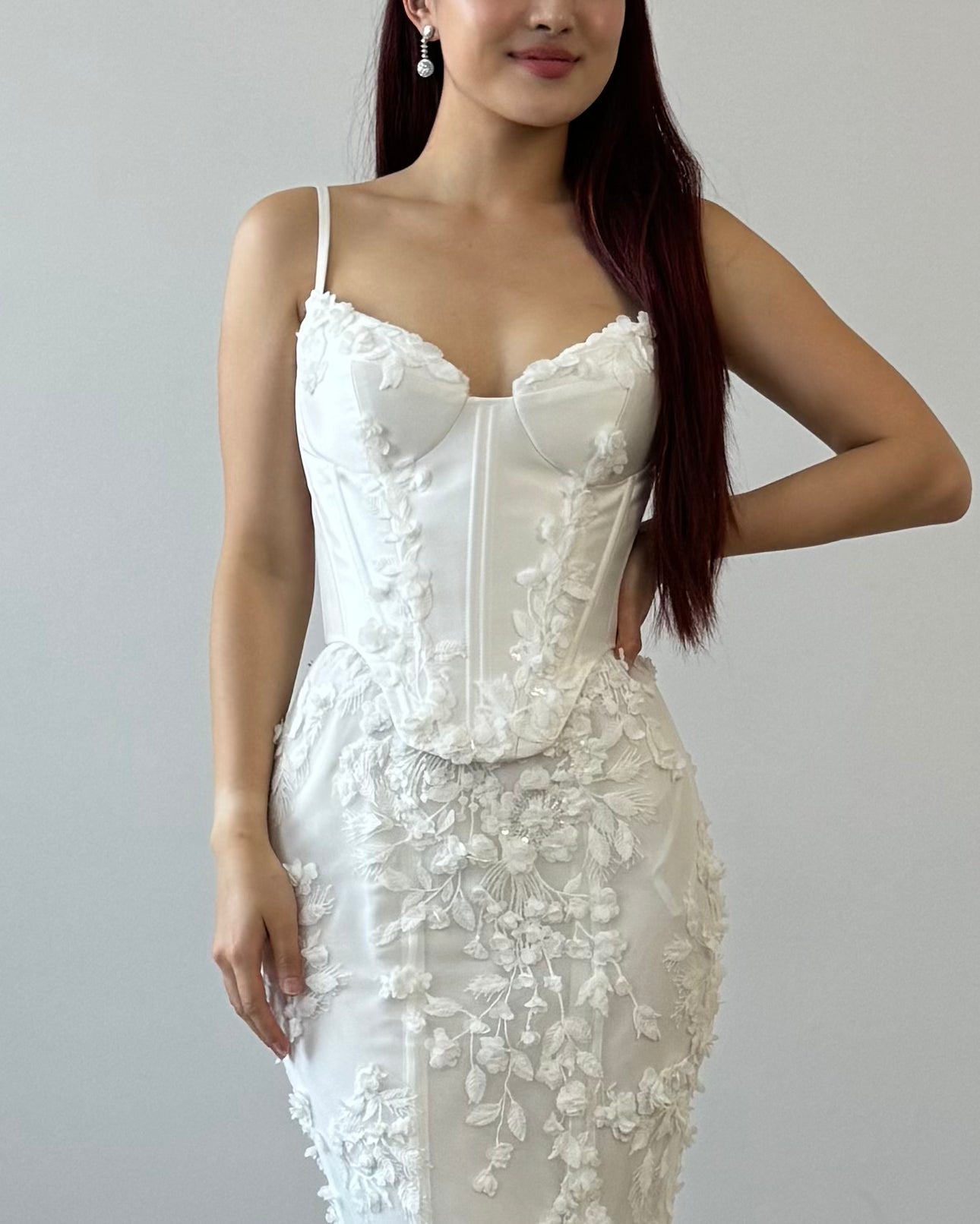 Aliyah (Size 10)
