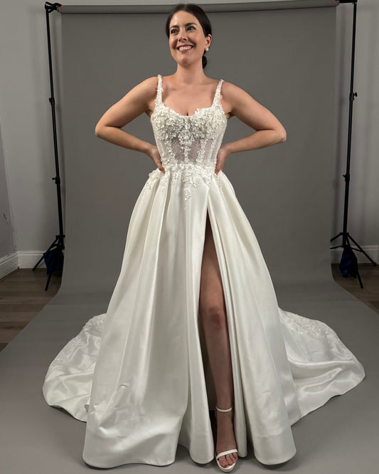 Odette #10